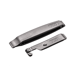 HERRAMIENTA PRO TOOL TIRE LEVERS TUBELESS MAX 2.1  PRTL0115