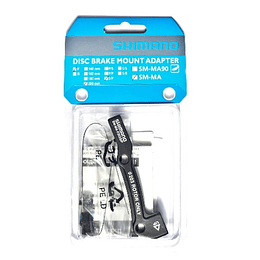 ADAPTADOR FRENO SM-MA-F203 S/P SHIMANO