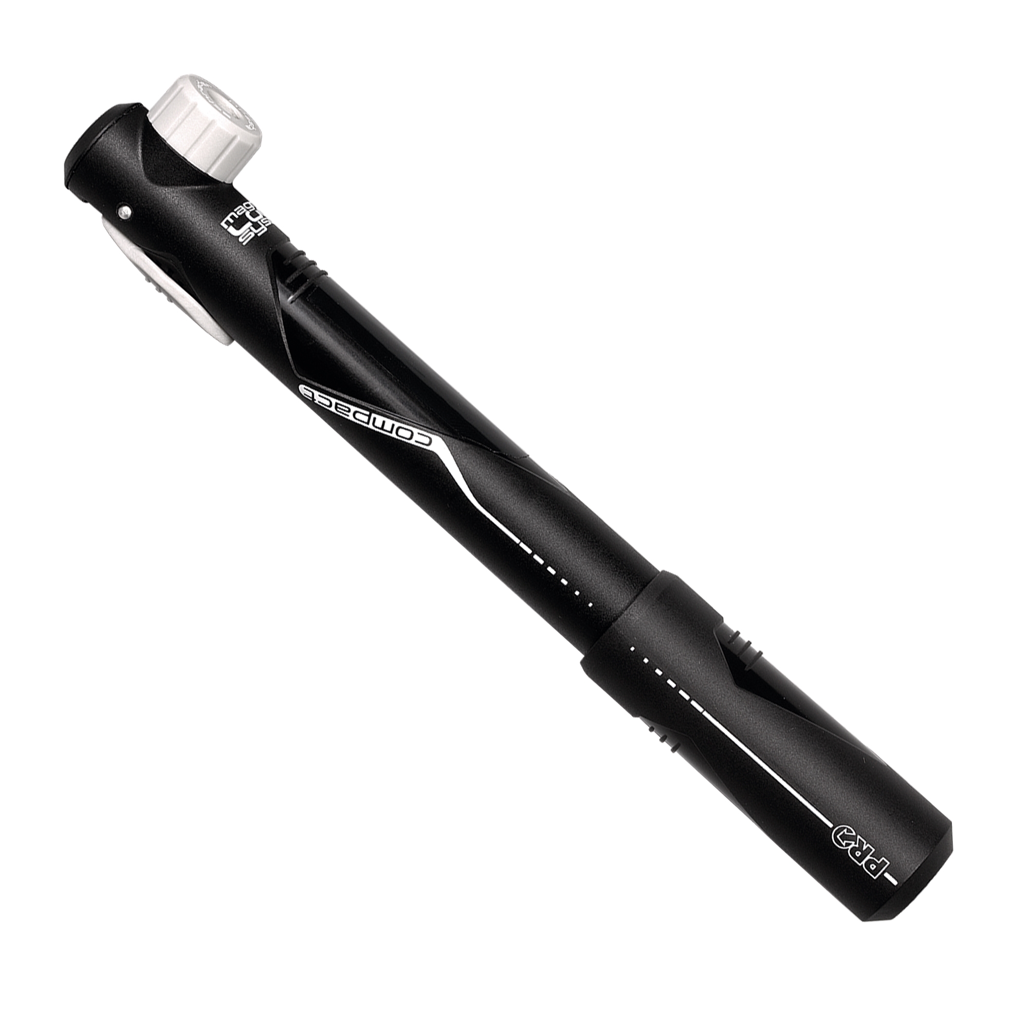 Bombin Compacto ** Pro ** Magnete Lock (Prpu0041)