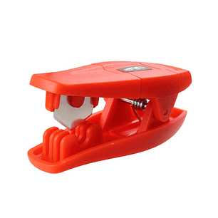 Cortador De Flexible Hidraulico Super Bike Tb-Hc20 Classic