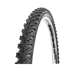 NEUMATICO RALCO 26 X 2.125 R-4202 NEGRO REFORZADO