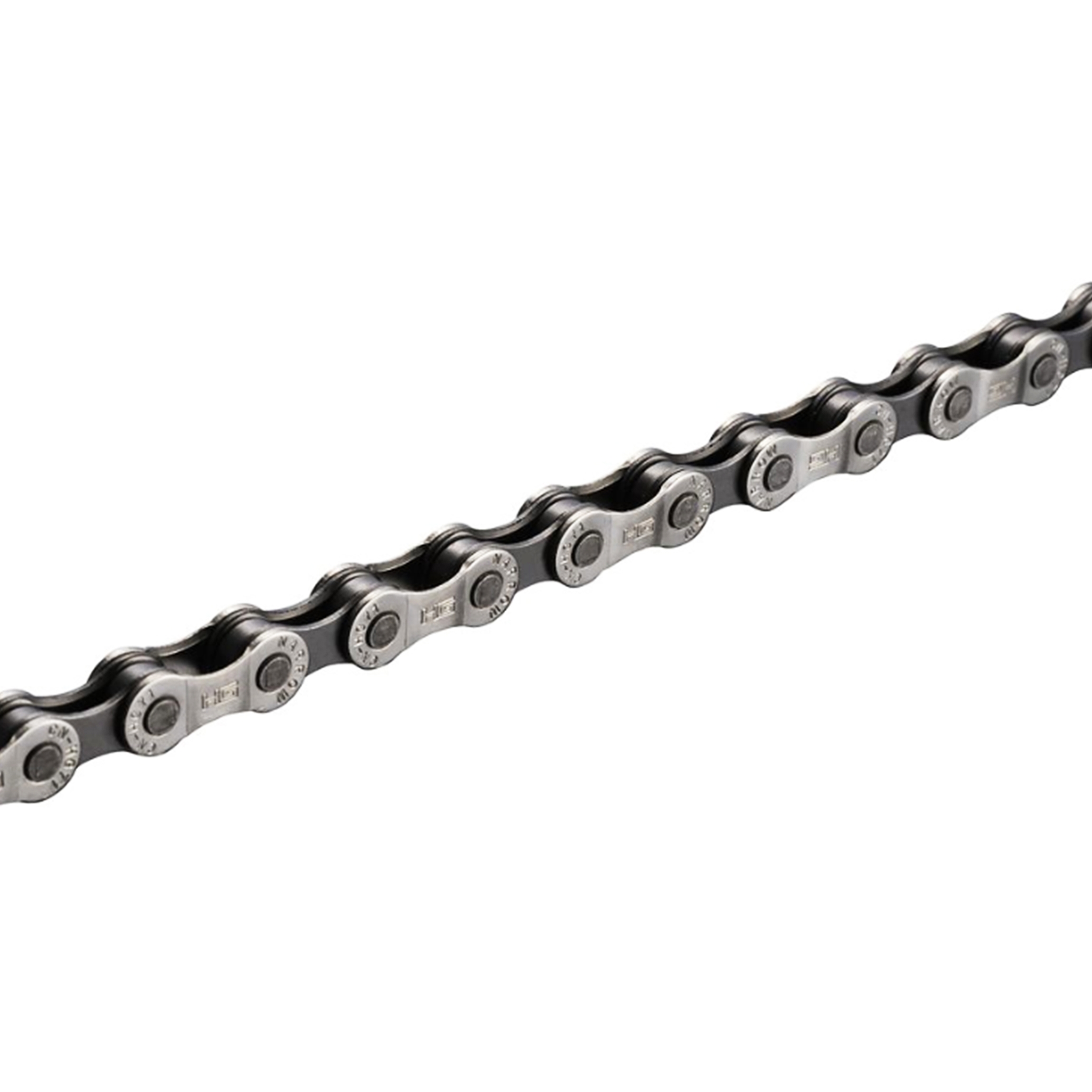 Cadena Shimano Cn-Hg71, 116 Links,W/Ampoule ( Bolsa )