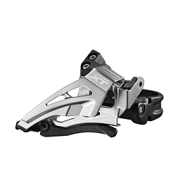 CAMBIADOR SHIMANO FD-M8000-L XT LOW CLAMP TRIPLE