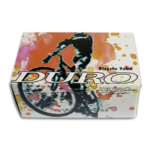 Camara 28 X 1-5/8 X 1 1/4 Duro V/Bicicleta China
