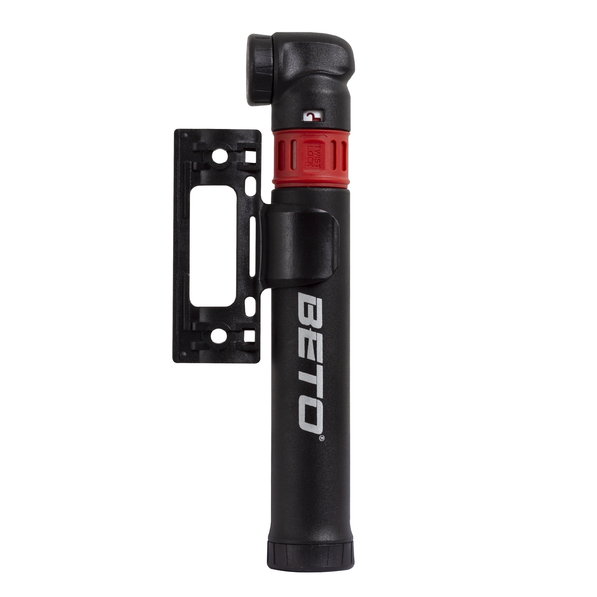 BOMBIN RESINA BETO CRH-022PG 100PSI CON MANOMETRO C/CARTON