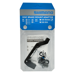 ACEITE MINERAL SHIMANO SM-DBOIL 50CC