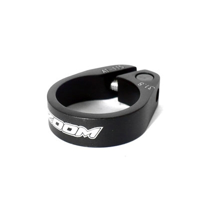 Collerin Zoom 31.8Mm Negro