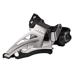 CAMBIADOR SHIMANO XTR FD-M9025-L LOW CLAMP