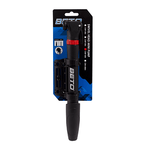 Bombin ** Beto ** Cmp-004  Plastico