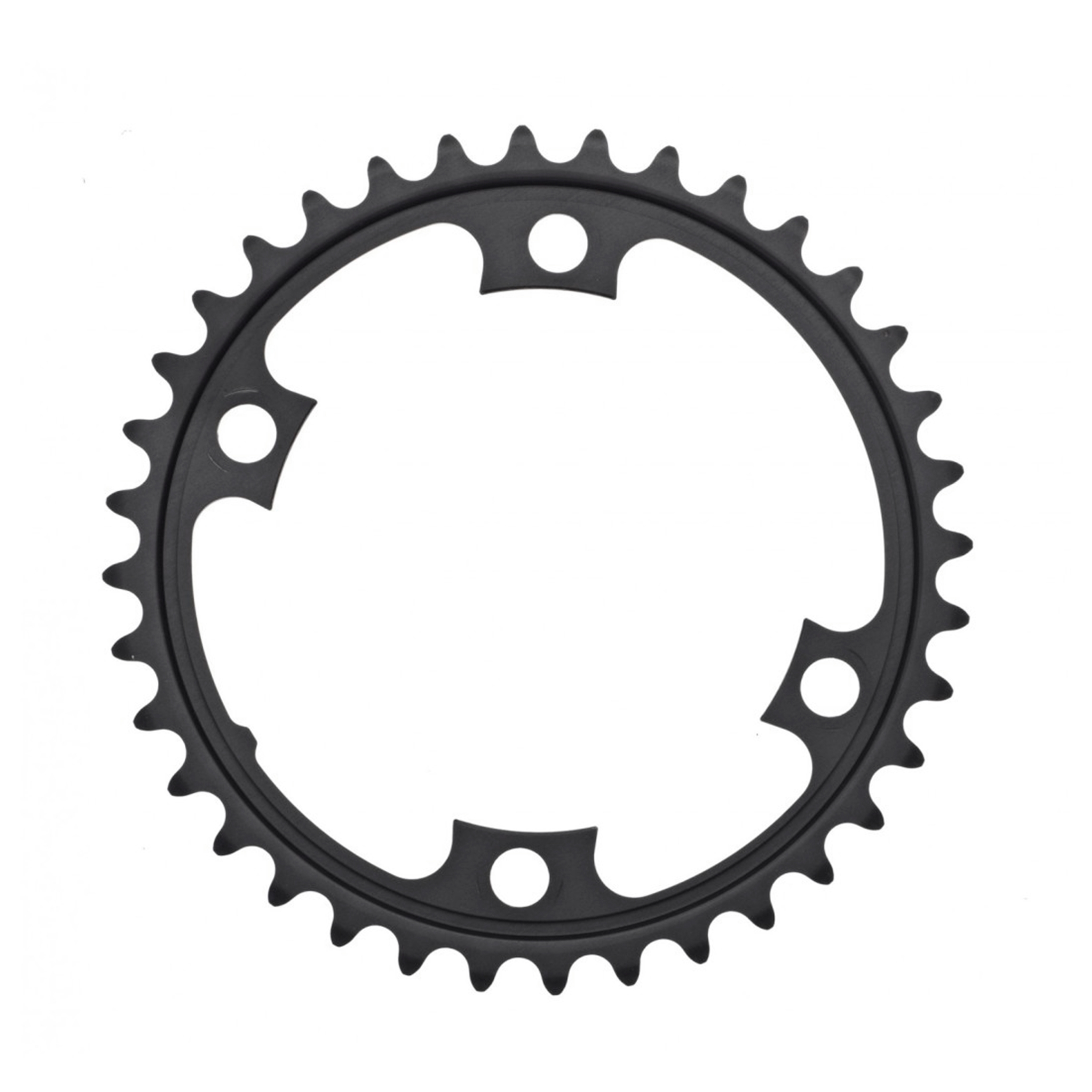 Corona Praxis 36T Steel 104Bcd