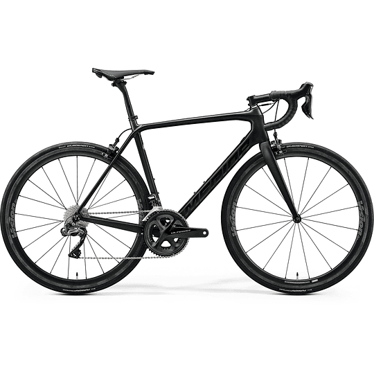 BICICLETA MERIDA SCULTURA 8000-E 2020