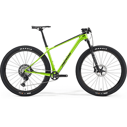 BICICLETA MERIDA BIG NINE 7000 2023  ARO 29