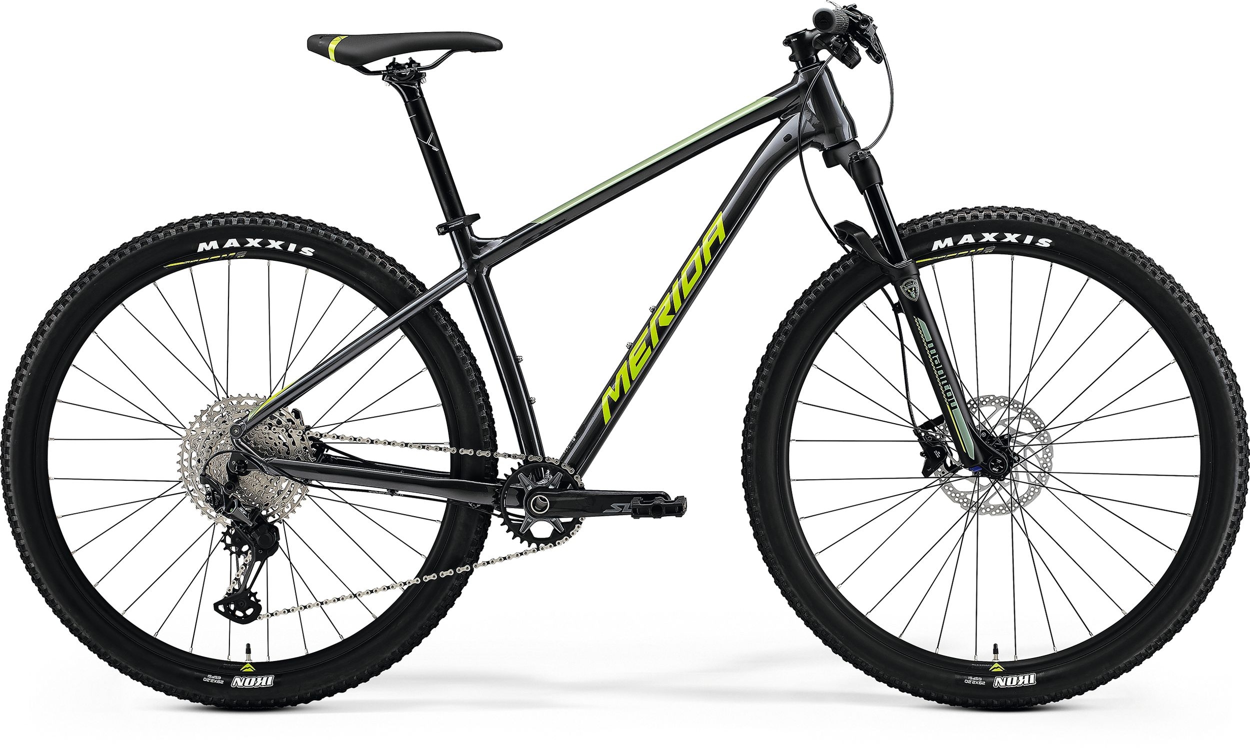 BICICLETA MERIDA BIG NINE SLX EDITION 2023 ARO 29