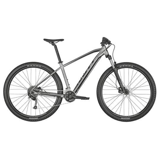 BICICLETA SCOTT ASPECT 950 GRIS 