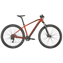 BICICLETA SCOTT ASPECT 960 - ARO 29