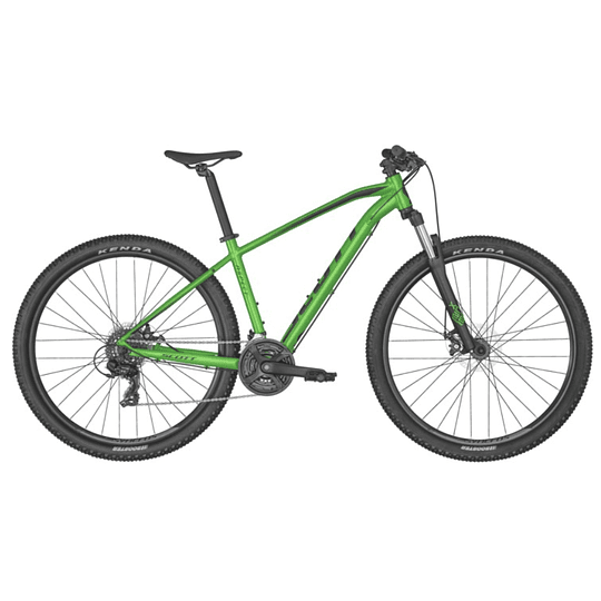 BICICLETA SCOTT ASPECT 970 VERDE - ARO 29