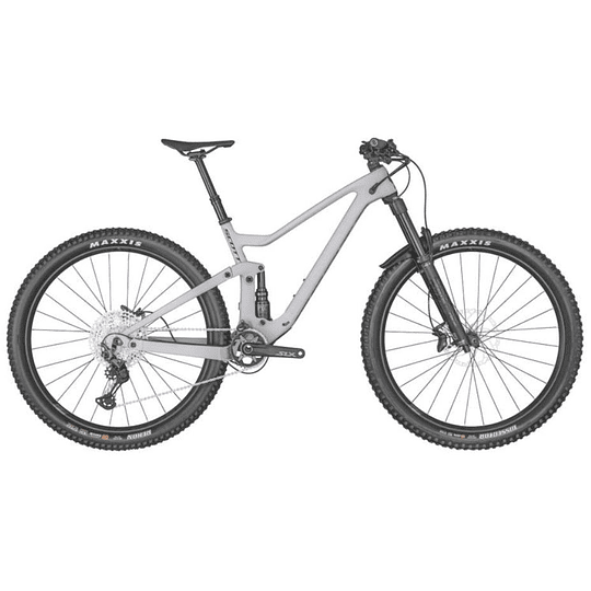 BICICLETA SCOTT GENIUS 920