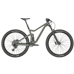 BICICLETA SCOTT GENIUS 950