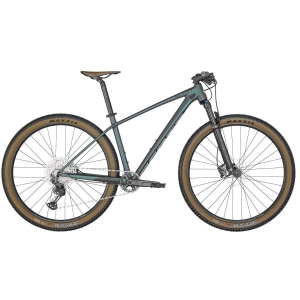 Bicicleta Scott Scale 950