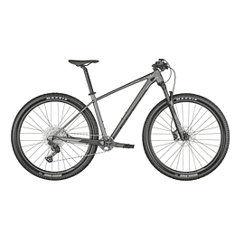 BICICLETA SCOTT SCALE 965 GRIS 2023 - ARO 29