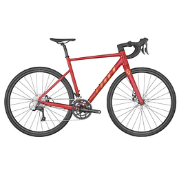 BICICLETA SCOTT SPEEDSTER 40 2022