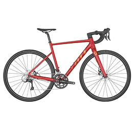 BICICLETA SCOTT SPEEDSTER 30 2022