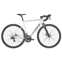 BICICLETA SCOTT SPEEDSTER 50 2022