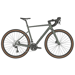 BICICLETA SCOTT SPEEDSTER GRAVEL 20 2022