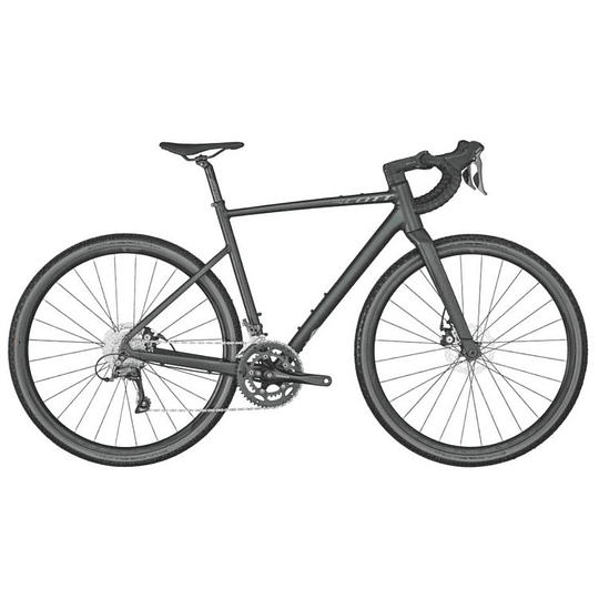 BICICLETA SCOTT SPEEDSTER GRAVEL 50 2022