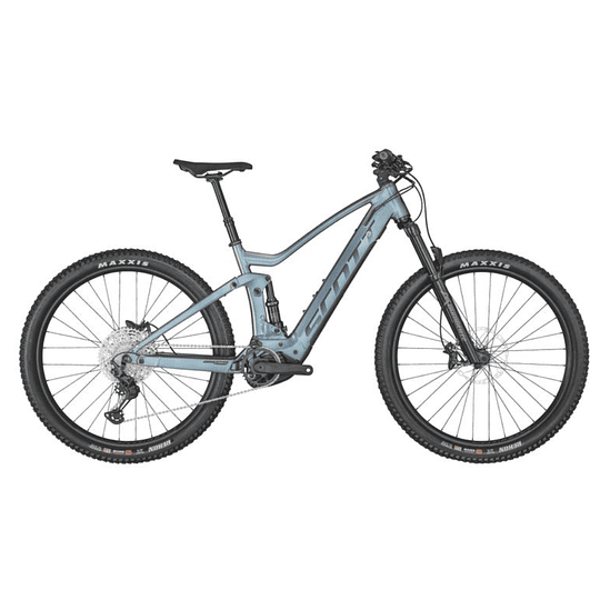 BICICLETA SCOTT STRIKE ERIDE 920 2022 - ARO 29