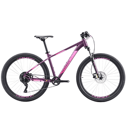 BICICLETA SILVERBACK SPLASH 27,5 2022