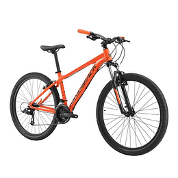 BICICLETA SILVERBACK STRIDE 27,5 SE 2022