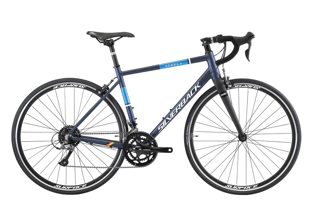 Bicicleta Silverback Strela Sport 2023