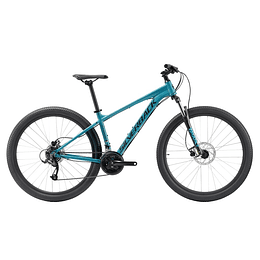 BICICLETA SILVERBACK STRIDE 29 HD 2022