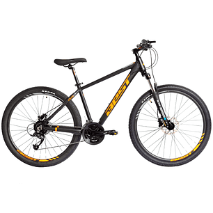 Bicicleta Best Crow 27,5, 27 Velocidades