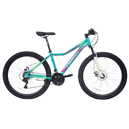 BICICLETA BEST CALANDRIA 2022 COLOR 2 - ARO 27.5