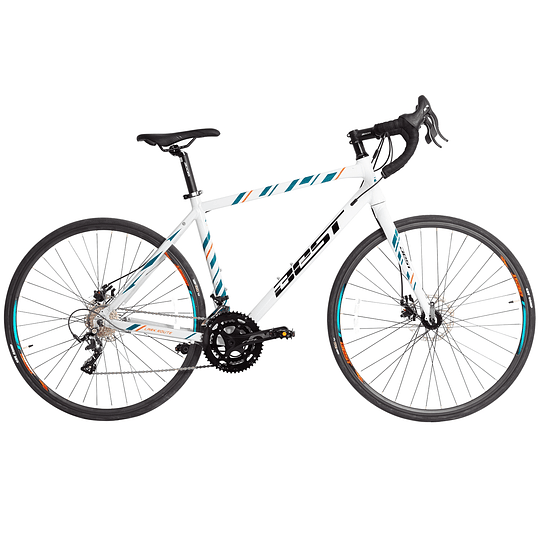 BICICLETA RUTA BEST LARK T:S (50)  2022