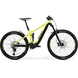 MERIDA E-ONE FORTY 500 EBIKE