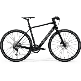 BICICLETA MERIDA eSPEEDER 200 2023 EBIKE