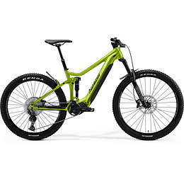 BICICLETA MERIDA E-ONE SIXTY 575 2023