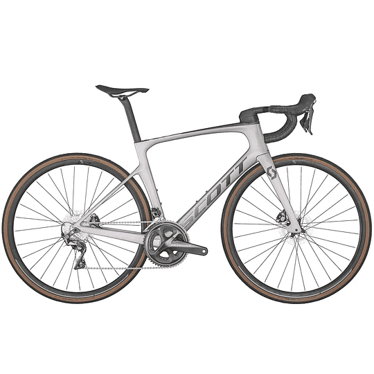 BICICLETA SCOTT FOIL RC 30 2022