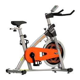 BICICLETA SPINNING ADVANCED ATHLETIC 700BS