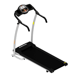 TROTADORA (CAMINADORA) ATHLETIC TREADMILL 410T 220V