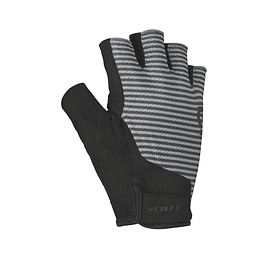 GUANTES SCOTT ASPECT GEL SF BLACK/DARK GREY L 289380-1659010