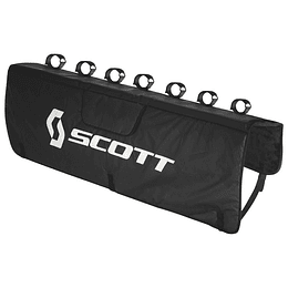 BOLSO VIAJE SCOTT BAG TRUCK PAD SMALL 54 BLACK NO SIZE 254599-0001223