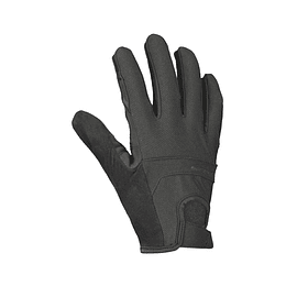 GUANTES SCOTT GRAVEL LF BLACK M 289379-0001008