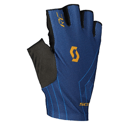 GUANTES SCOTT RC TEAM SF MIDNIGHT BLUE/STORM BLUE S 289377-7136006