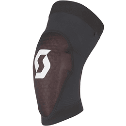 RODILLERAS SCOTT KNEE GUARDS SOLDIER 2 BLACK / L 274523-0001008