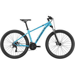  BICICLETA SILVERBACK SPLASH 27 DELIGHT 2023 - ARO 27.5