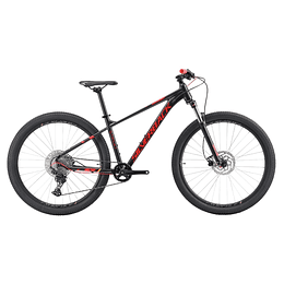 BICICLETA SILVERBACK STRIDE 29 ELITE 2023 - ARO 29